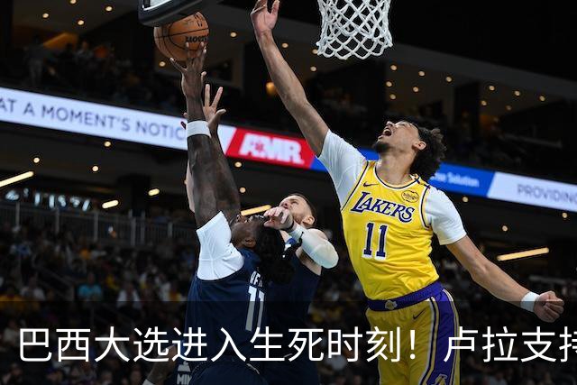 巴西大选进入生死时刻！卢拉支持者：换成别的政府，我们就全完了